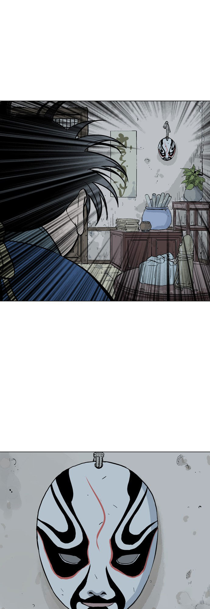 cao thủ 2 chapter 7 51