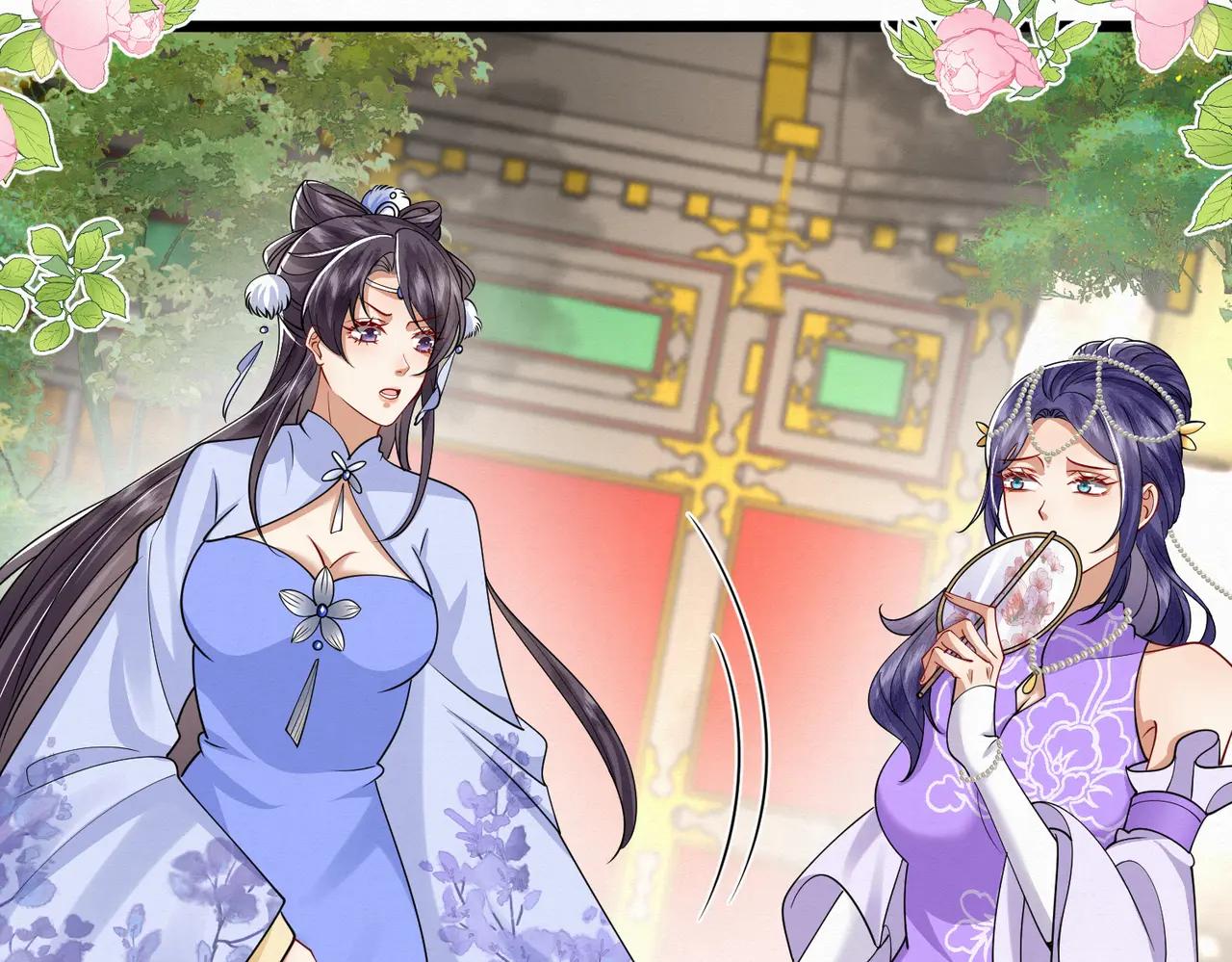 nam thê vô dụng sống lại rồi!!! chapter 44 51