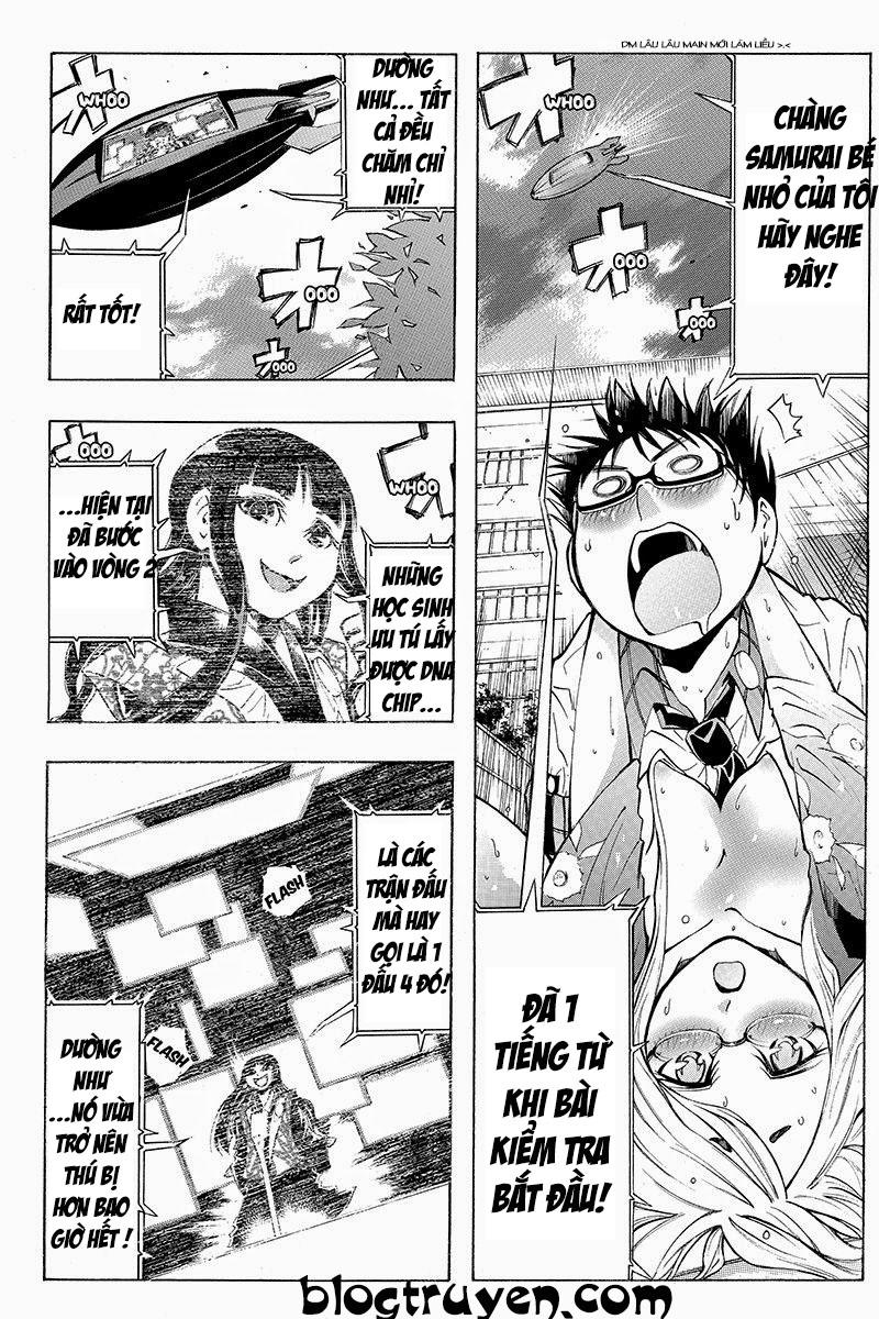 take dake dake! - takedakei gentei chapter 11 14