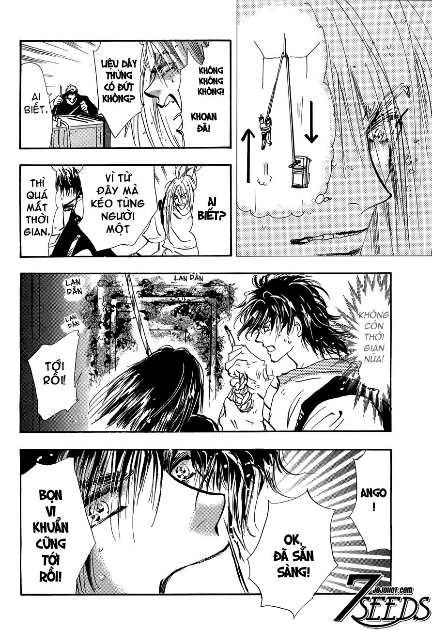 mầm sống chapter 106 9