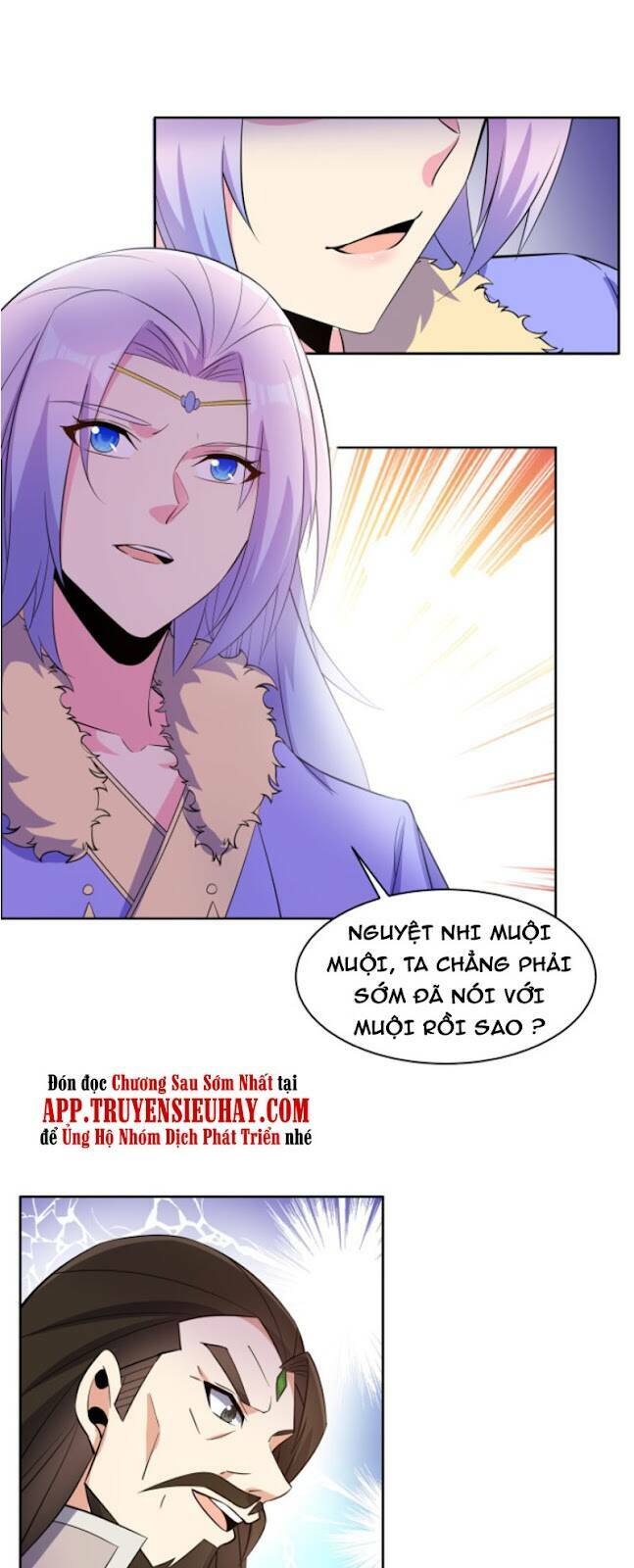 thôn phệ một thế giới tu tiên chapter 134 1