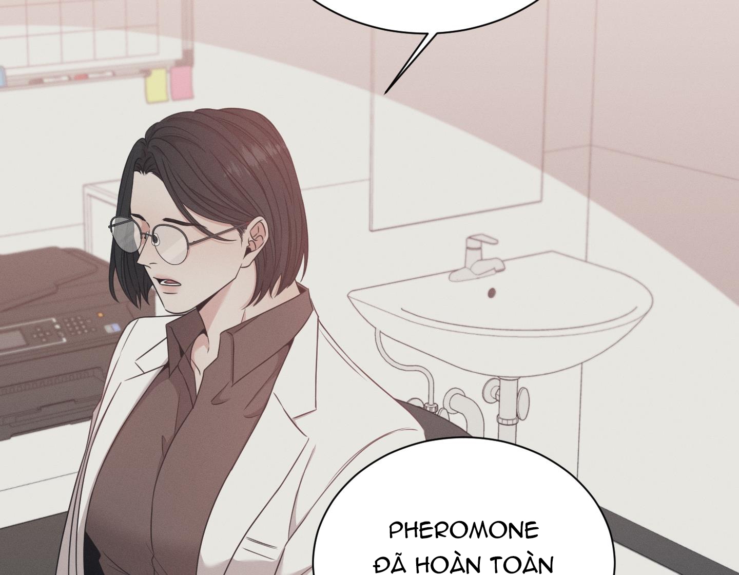 hội chứng minmotion chapter 14 27