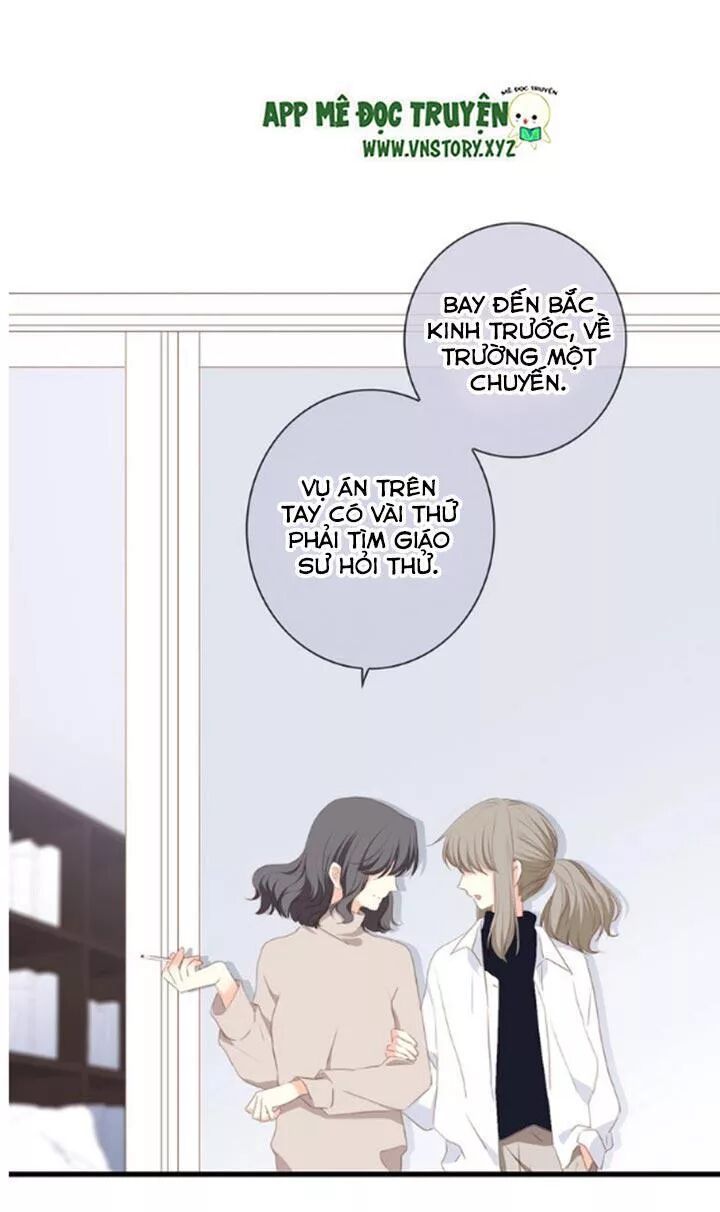 con tim rung động 2 chapter 101 23