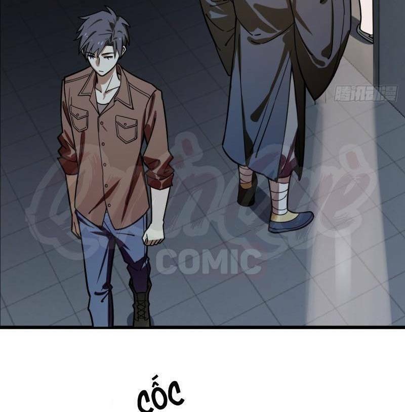 thâm dạ thư ốc chapter 112 11