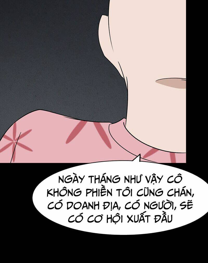 bạn gái virus của tôi chapter 169 19