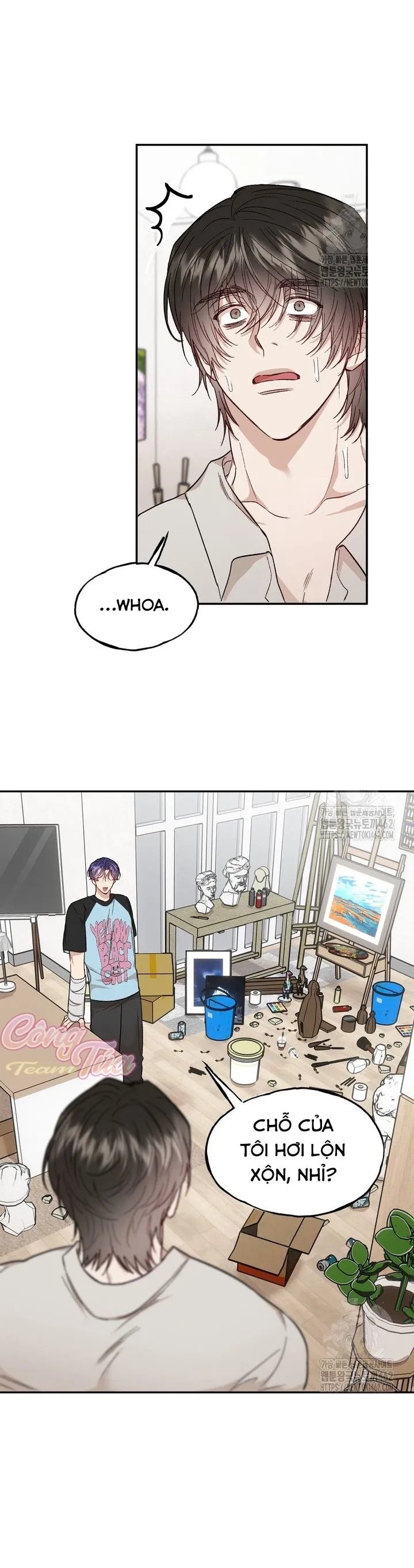 nghệ thuật điêu khắc chapter 5 11