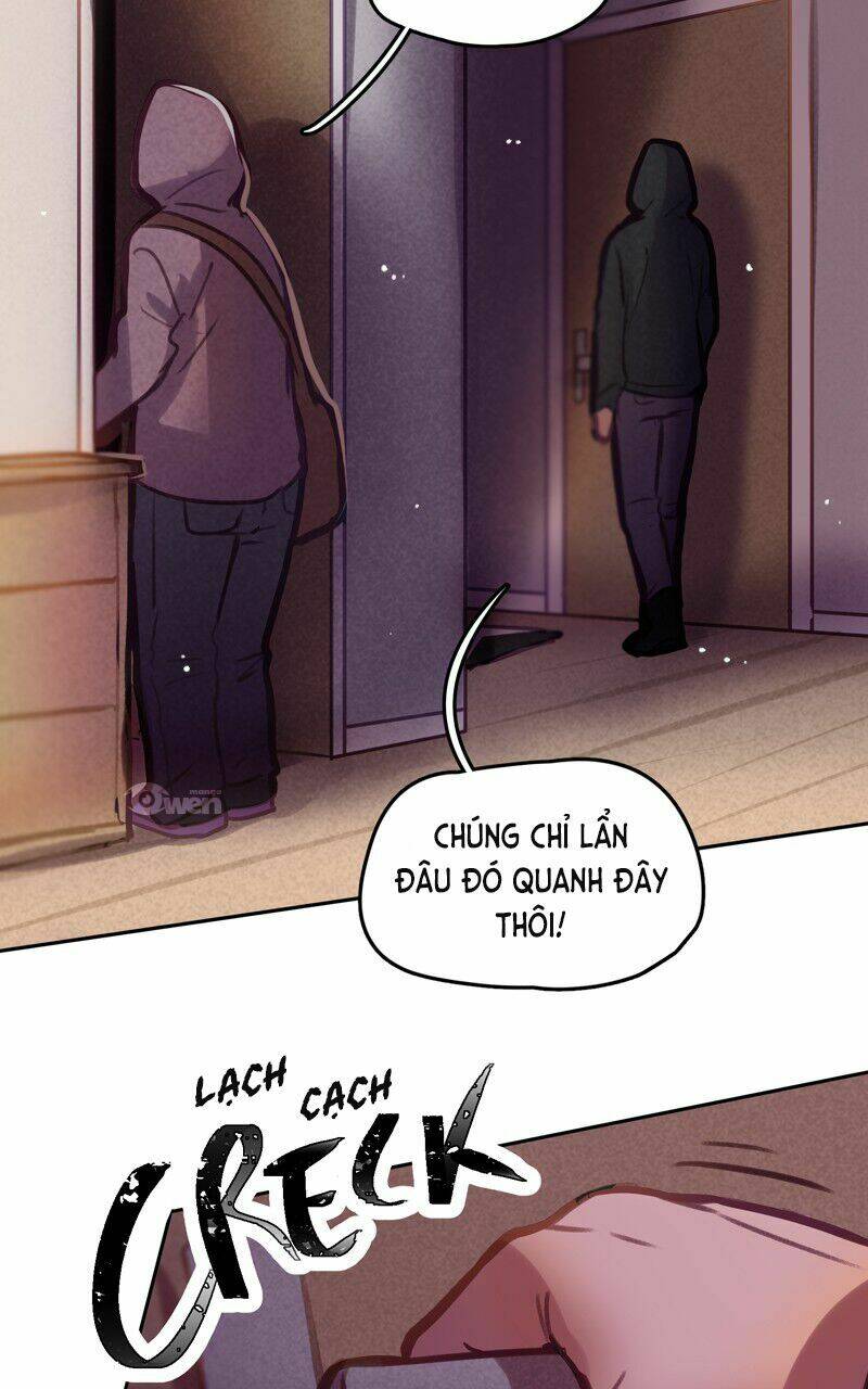 lời nguyền lalin chapter 17 26