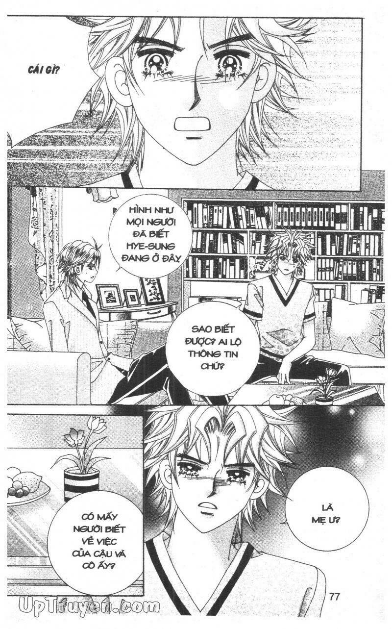 meo meo dịu dàng đi nhé chapter 9 77