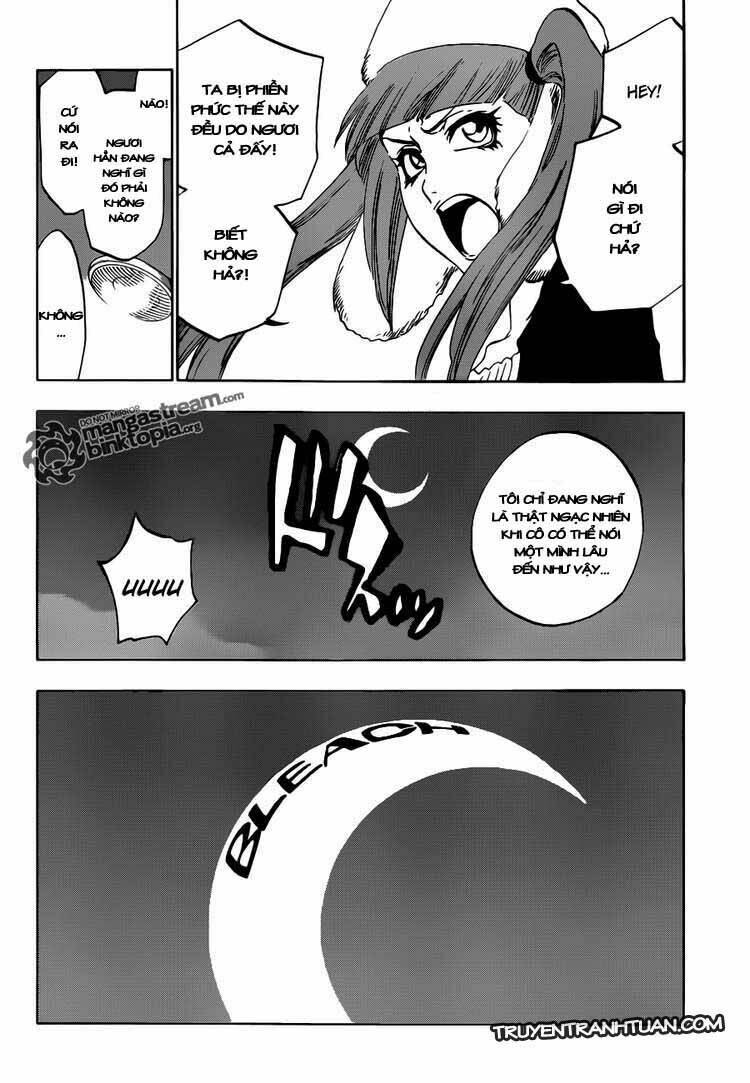 thần chết ichigo chapter 432 2