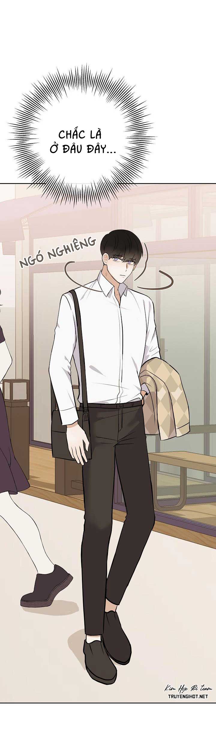 đứa bé là con tôi chapter 9 21