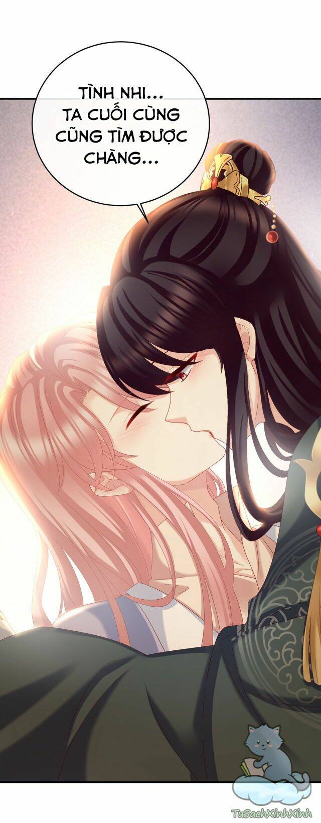 kiều phu có hỉ chapter 38 18