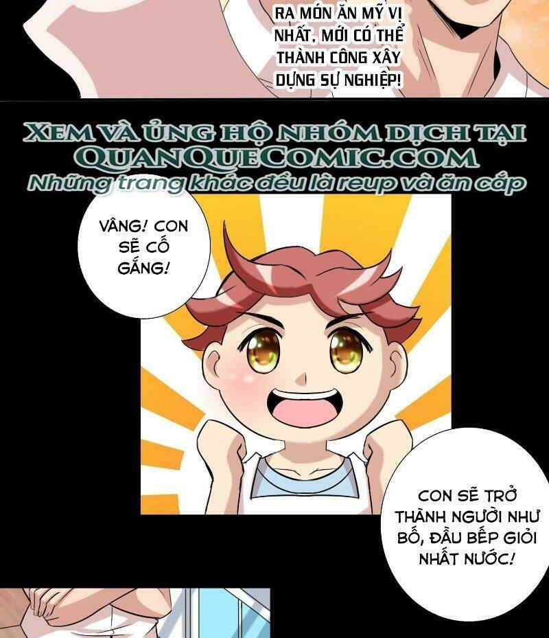 liệp thực vương chapter 10 18