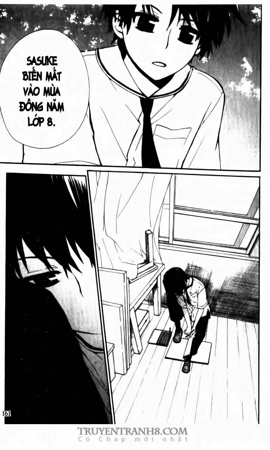 trường học bí ẩn chapter 35 12