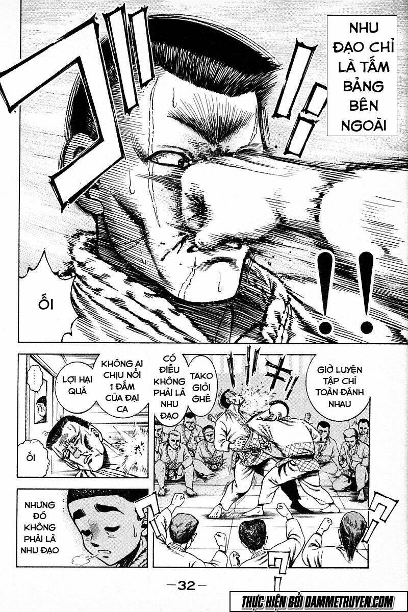 shin kotaro makaritoru! juudouhen chapter 140 8