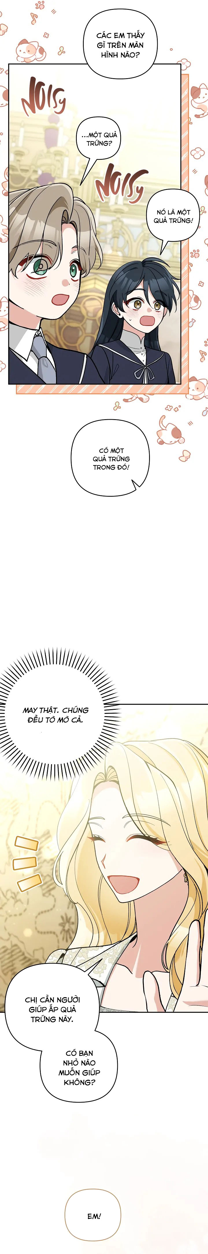 đừng đến cửa hàng của ác nữ phản diện chapter 67 23