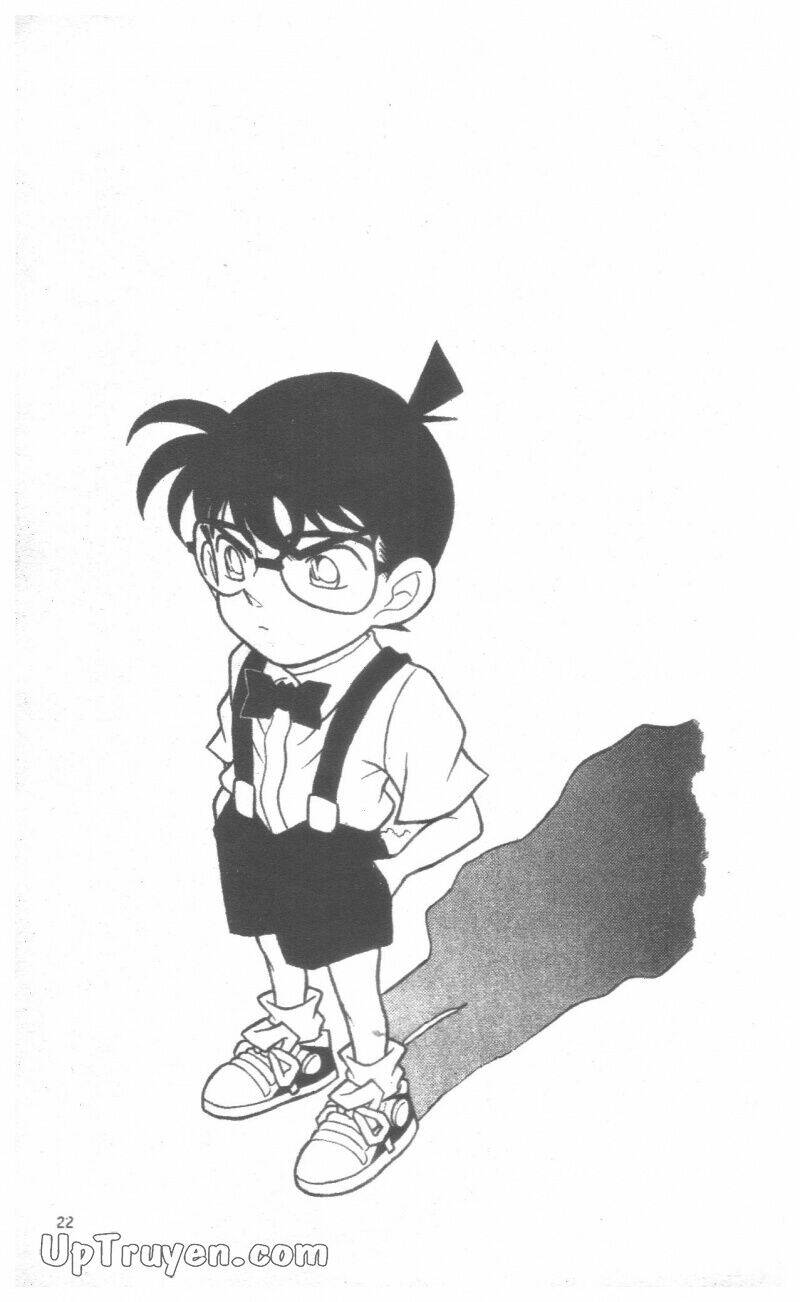conan - bộ đặc biệt chapter 10 21