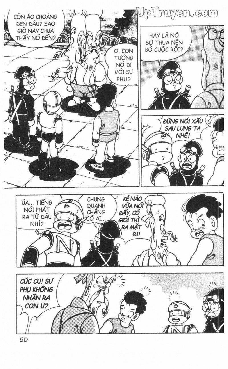 đội quân nhí nhố chapter 15 52