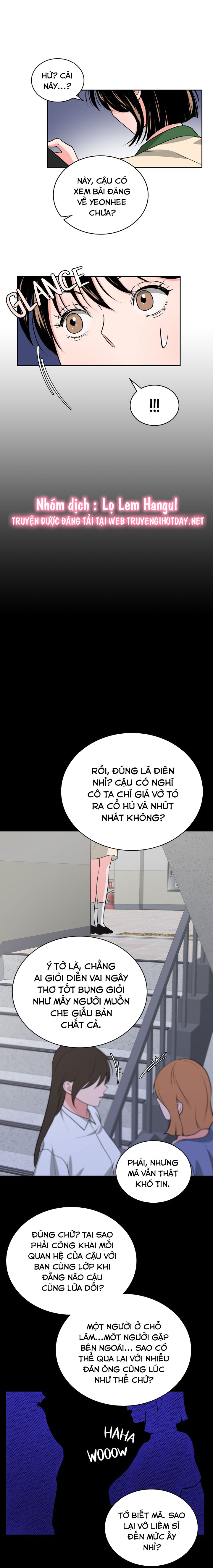 tối hậu thư chapter 83 1