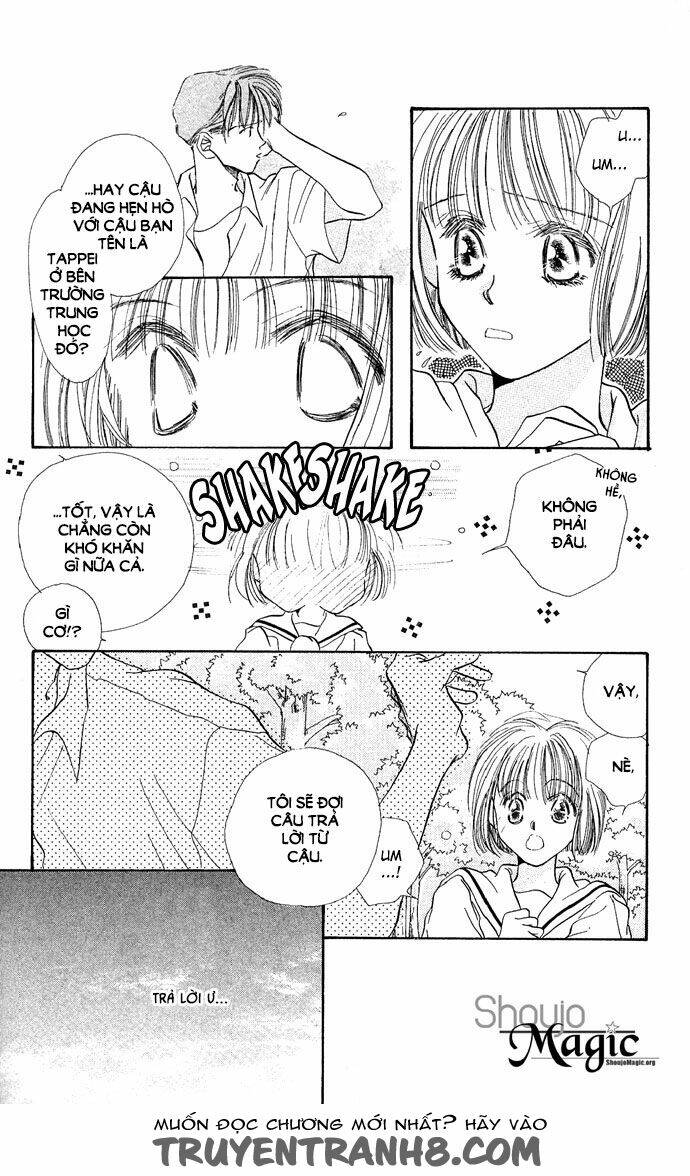 yoru made matenai chapter 4 13