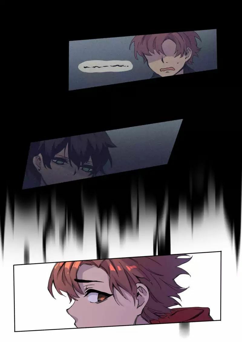 lumine - cội nguồn ánh sáng chapter 17 30