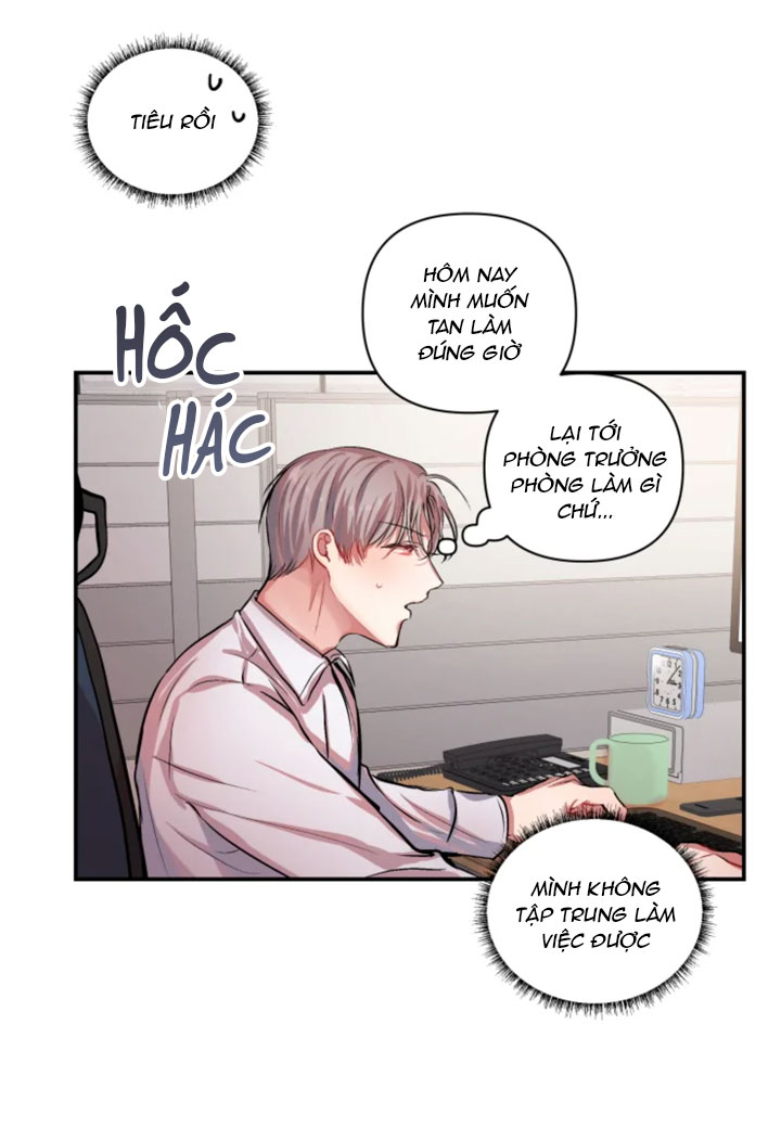 hợp đồng tình yêu chapter 3 25
