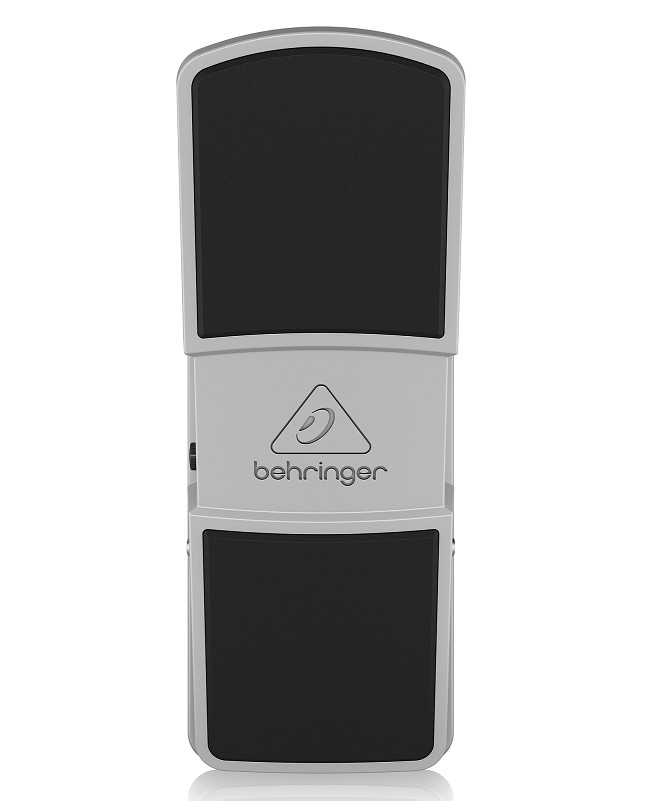 Behringer FC600 V2 Volume/Expression Pedal-Hàng Chính Hãng