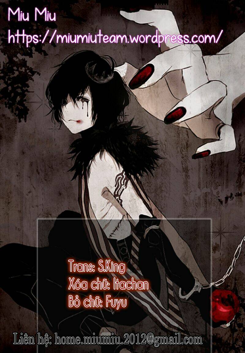 thế giới ma thuật và kẻ mất trí chapter 107 1