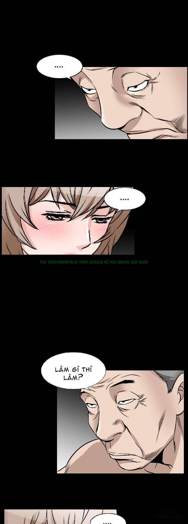 mùi vị của đôi bàn tay chapter 71 26