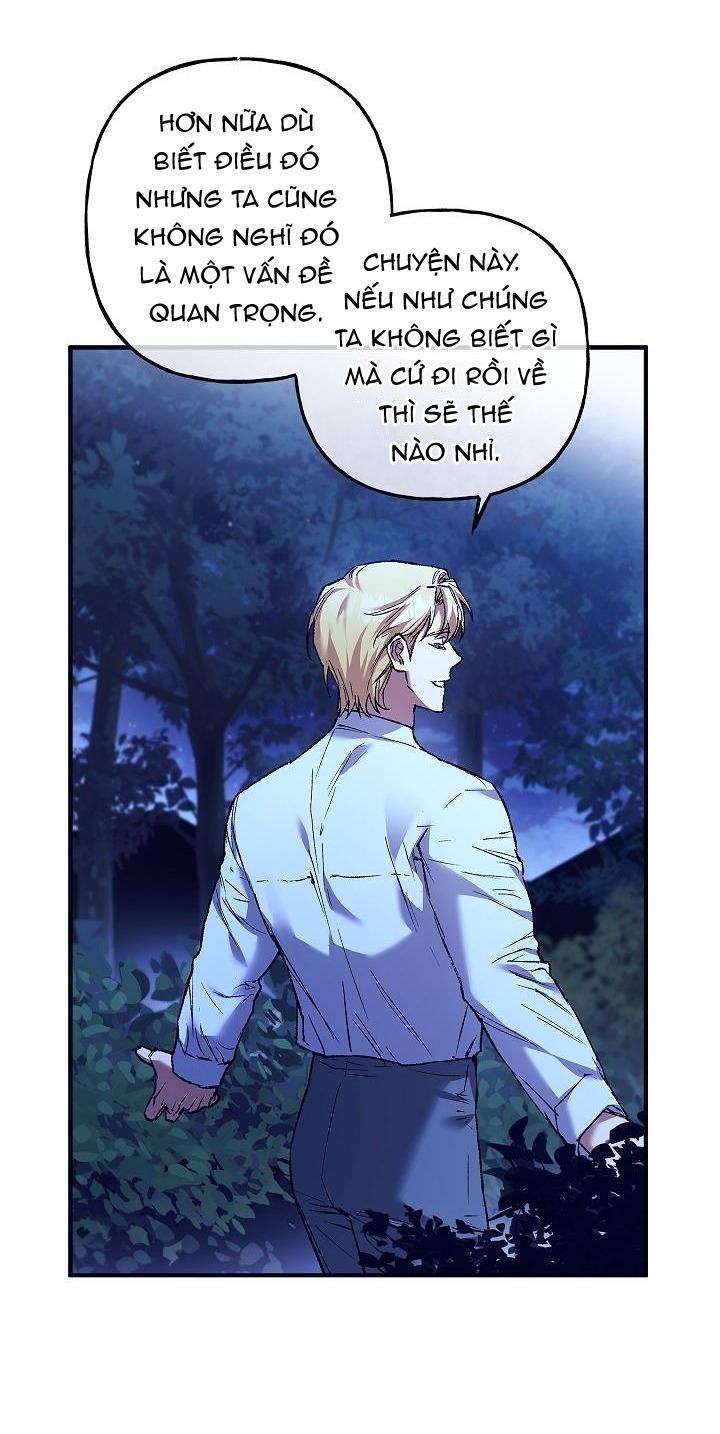 bước ngoặt định mệnh chapter 24 62