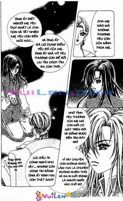 đến vương quốc ma chapter 11 41