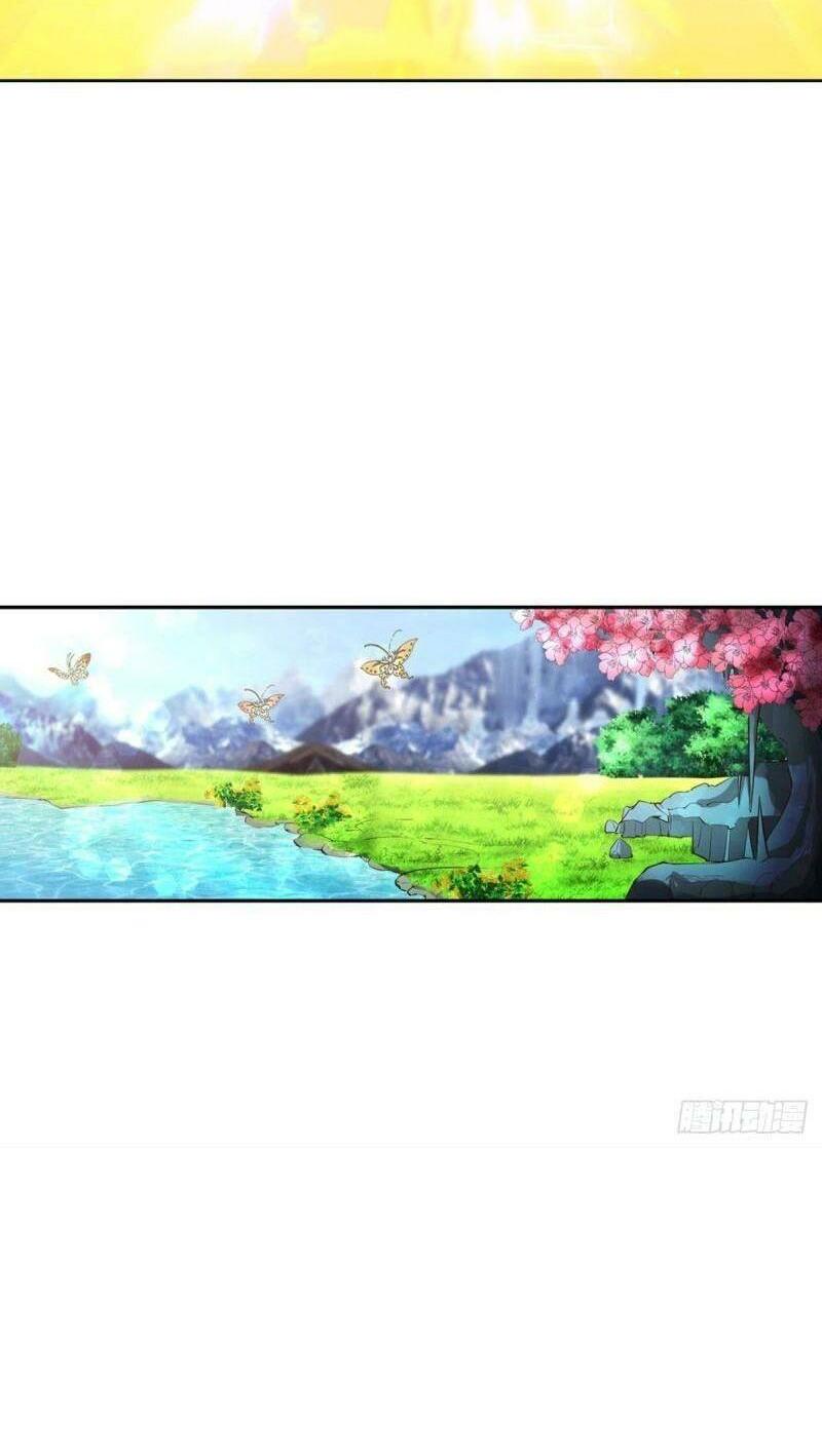 Trọng Sinh Thành Cậu Vàng Tại Dị Thế Chapter 238 12