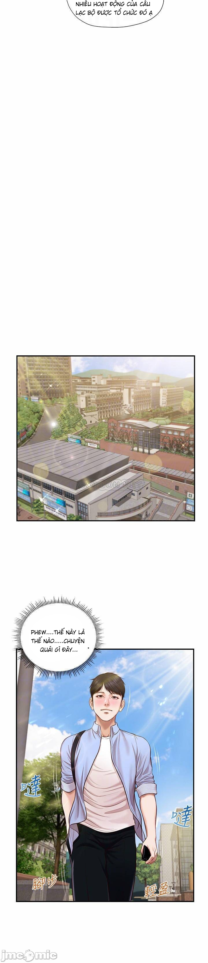 kỷ nguyên trong sáng chapter 10 15