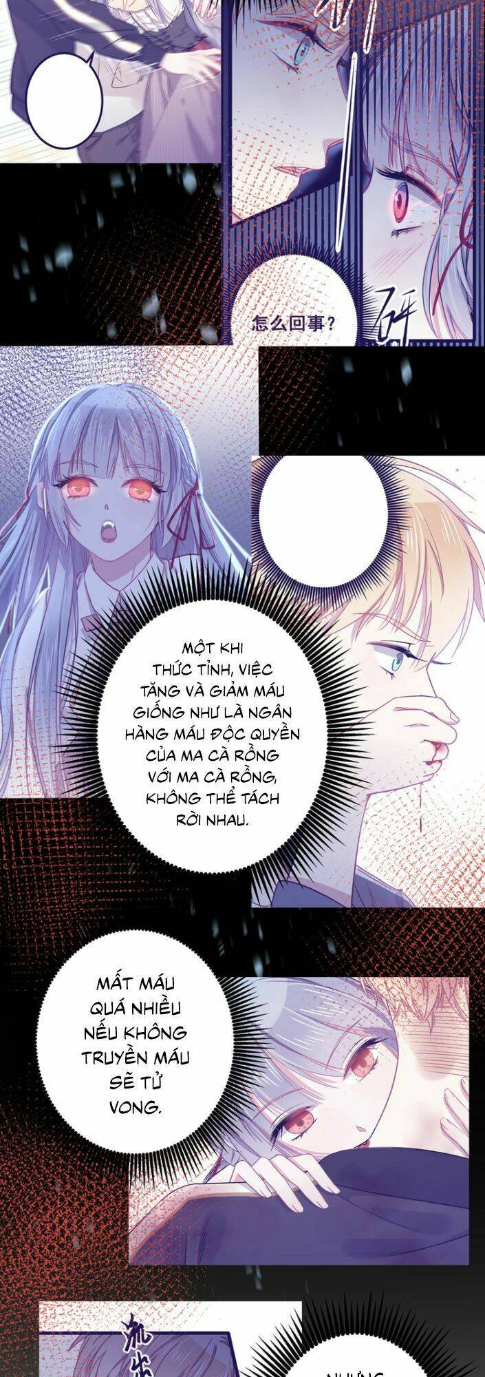 người yêu huyết ma chapter 5 16