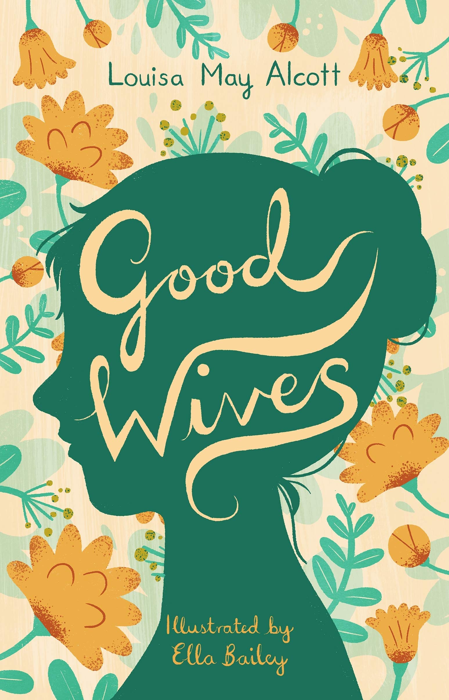 Tiểu thuyết tiếng Anh: Good Wives