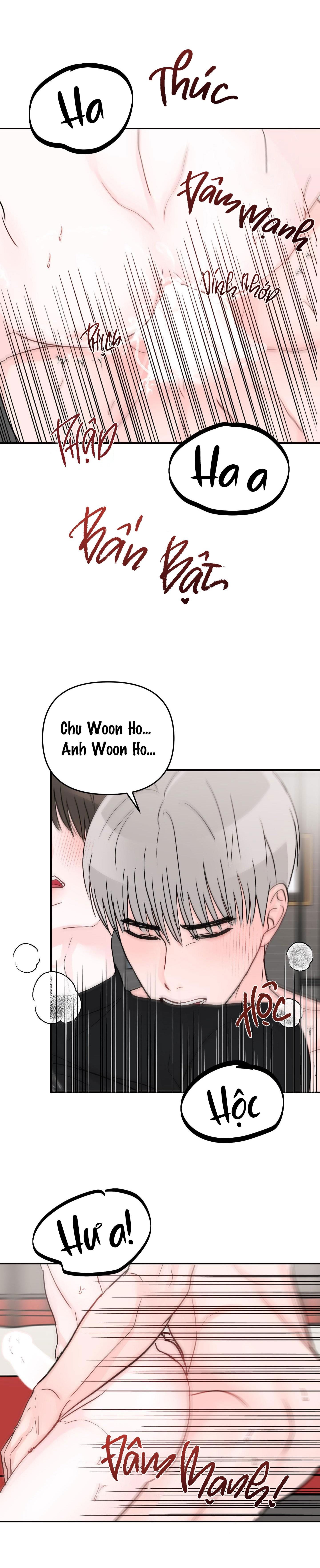 thán phục thanh xuân chapter 34 15