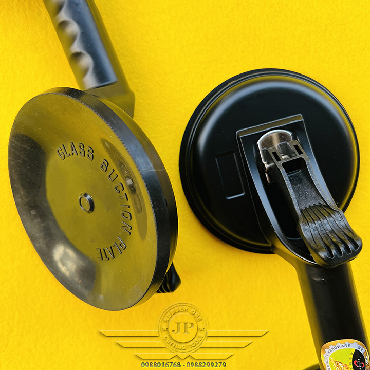 Hít Kính Đôi, Hít Gạch 2 Chấu B2