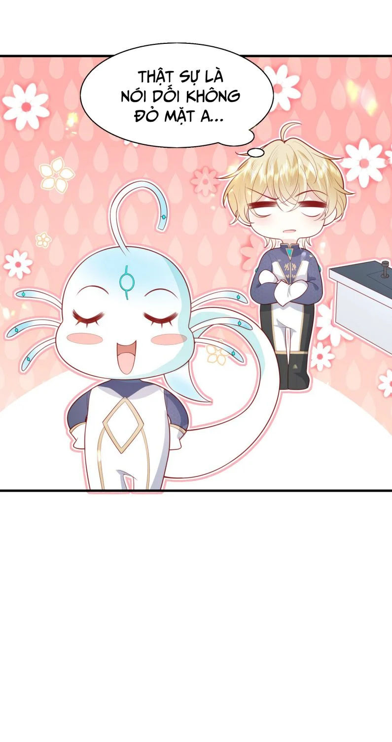 phản diện bị truy thành đoàn sủng chapter 20 37