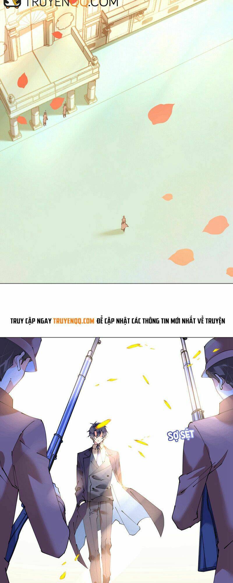 thuyền trưởng đại nhân khinh diểm ái chapter 61 12