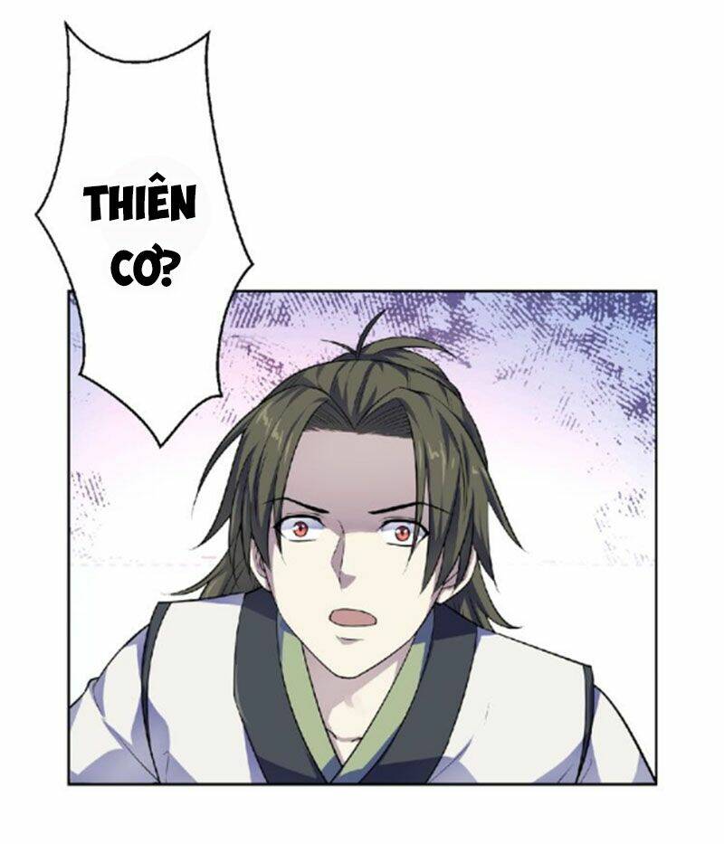 nghịch thiên đại thần chapter 54.5 15