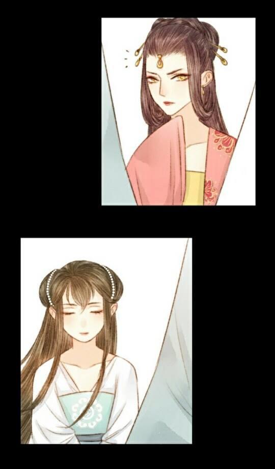 vương gia bá đạo và bác sĩ xinh đẹp chapter 19 18