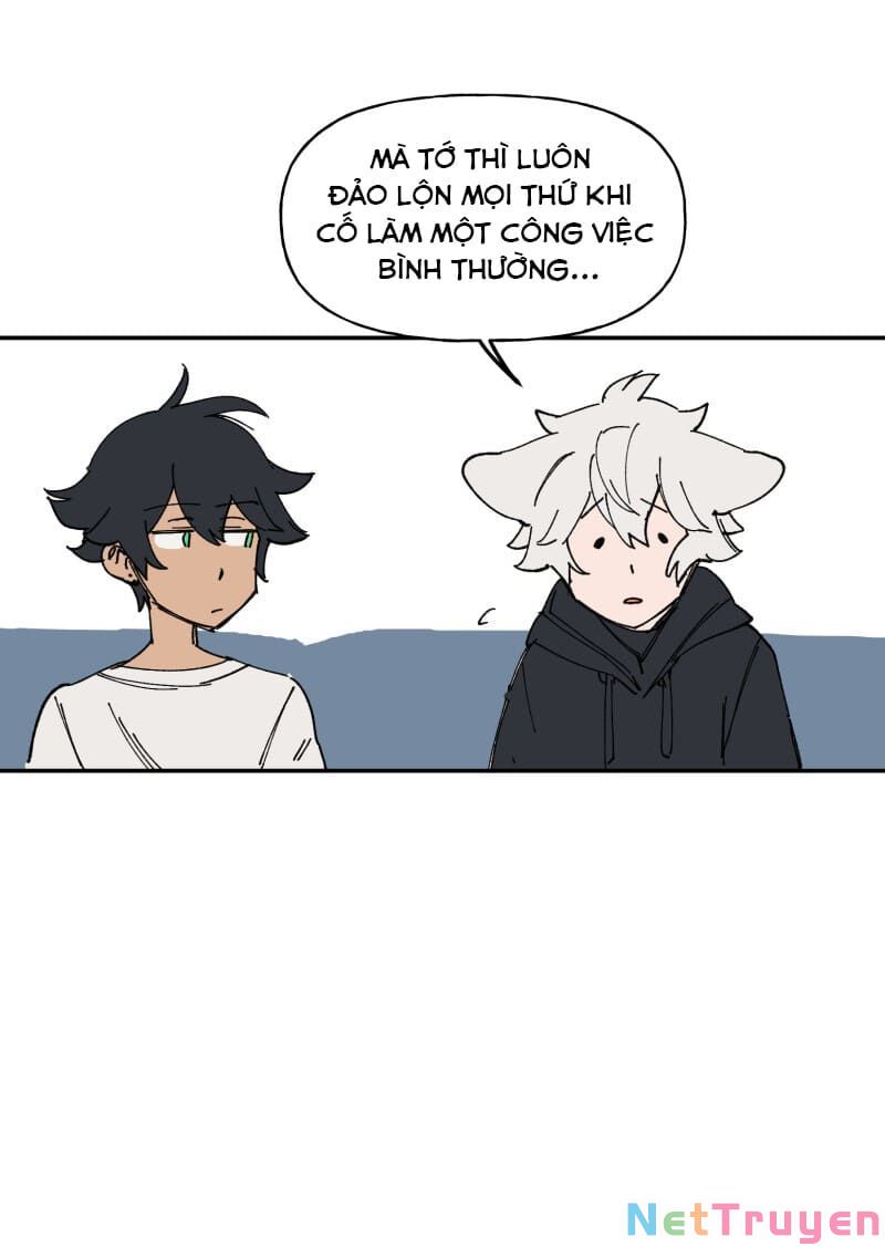 lumine - cội nguồn ánh sáng chapter 112 5