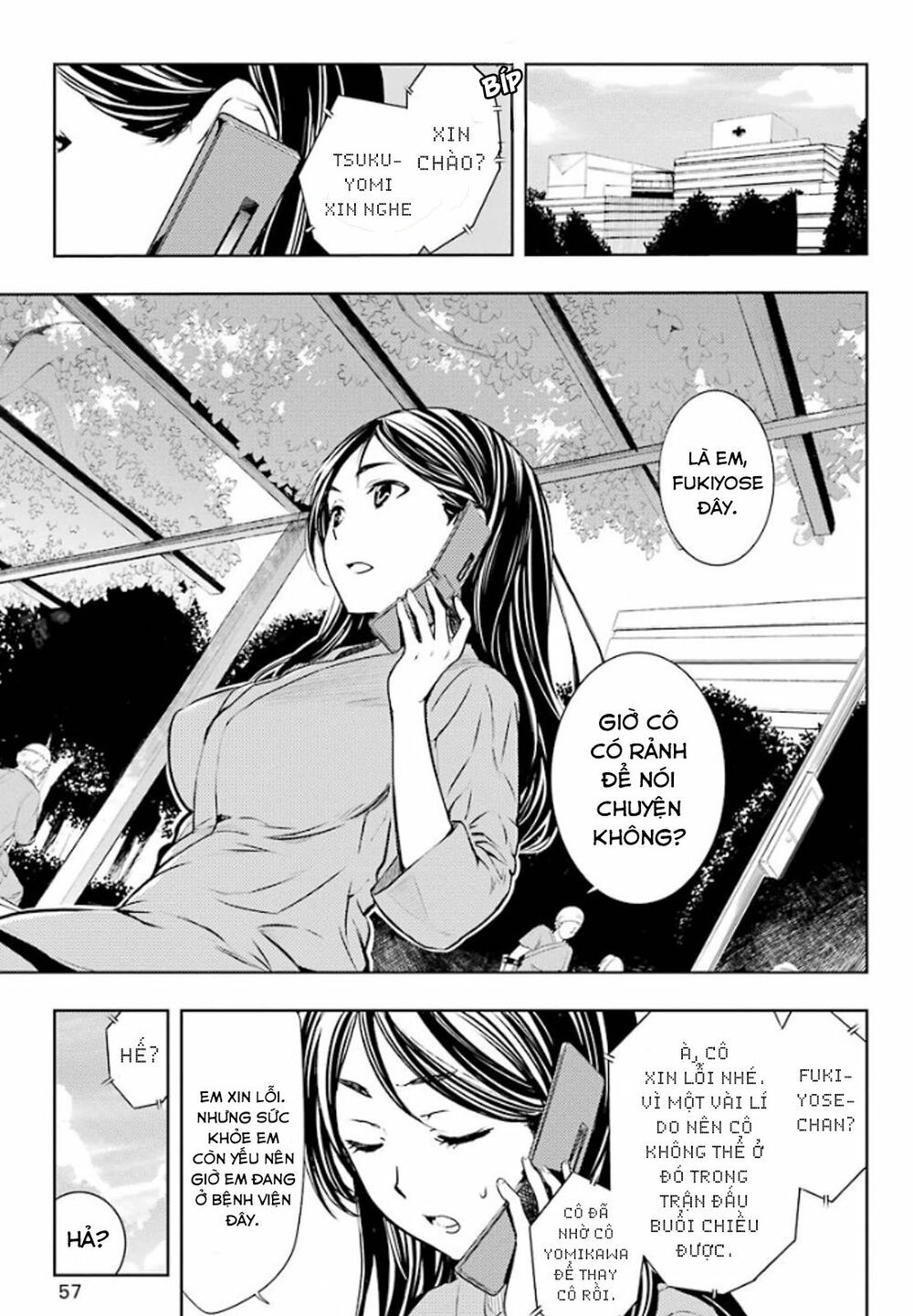 cấm thư ma thuật index chapter 80 1