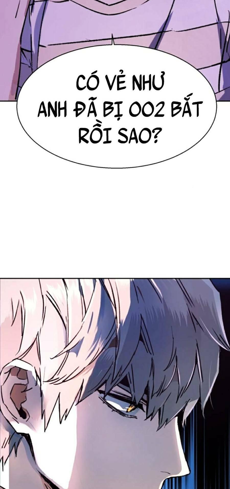 bạn học tôi là lính đánh thuê chapter 117 131