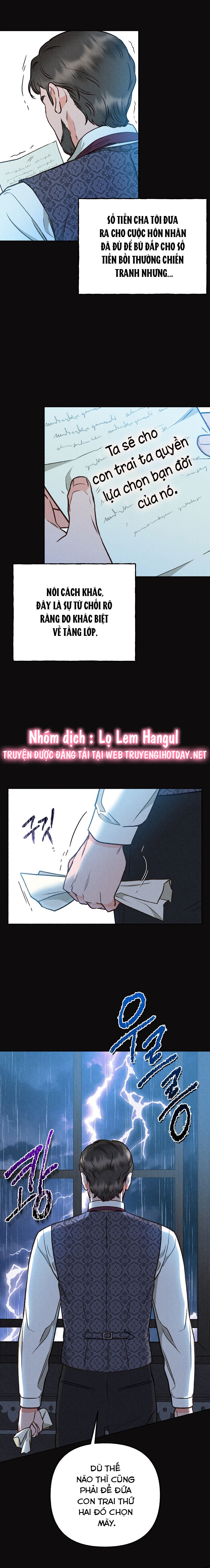 chàng trai đa nhân cách của tôi chapter 19 18