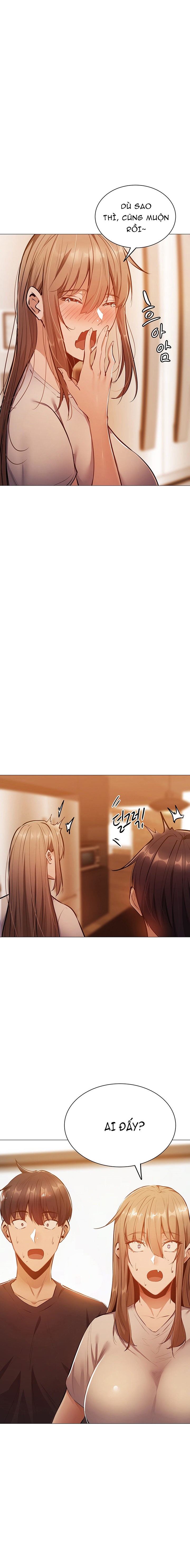 có phòng trống không? chapter 24 8