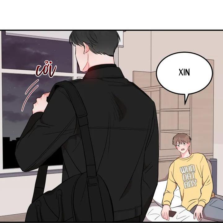 lưng chừng chapter 1 43