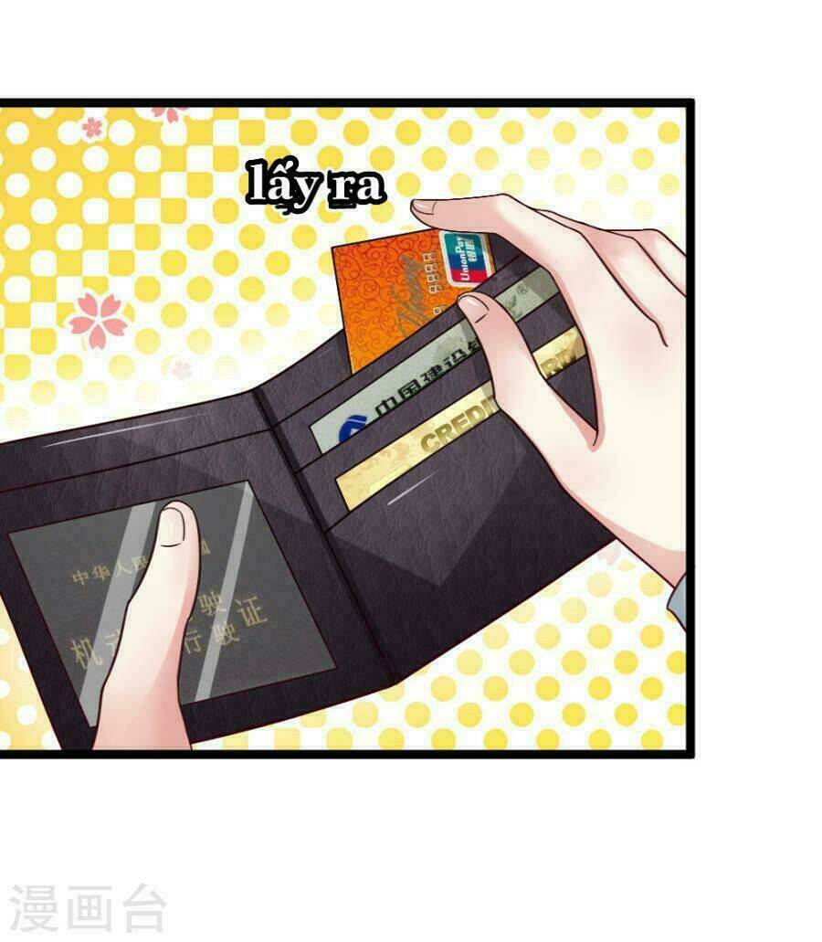 từ chối kết hôn với đại gia: cô dâu bỏ trốn chapter 54 10