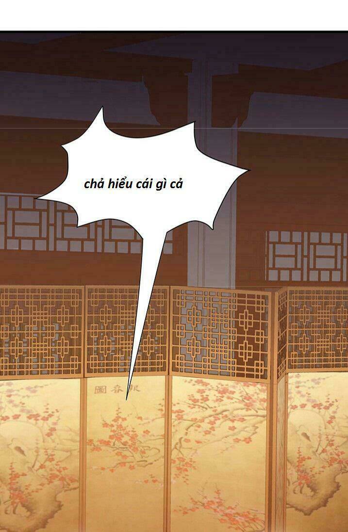 độc phi thần y quá kiêu ngạo chapter 29 9