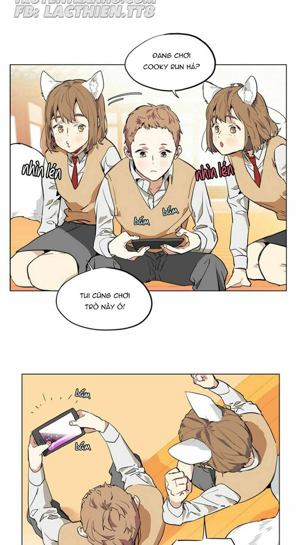 hoa đạo sĩ chapter 25 13