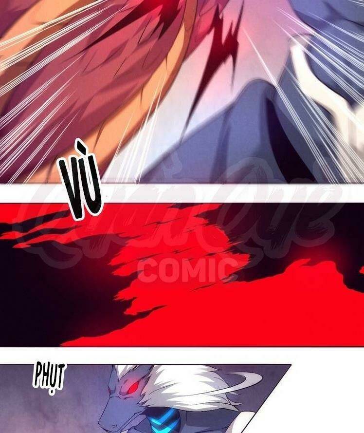 hắc kim đảo chapter 27 20